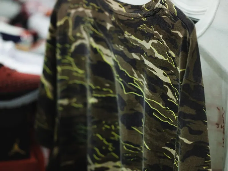 Impression numérique directe sur t-shirt (DTG) en atelier à Morlaix